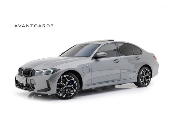 BMW 330e 2.0 16V TURBO HÍBRIDO M SPORT AUTOMÁTICO BMW 330e 2.0 16V TURBO HÍBRIDO M SPORT AUTOMÁTICO